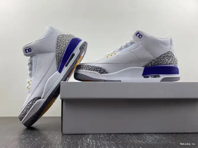 Rep TB Retro Kobe 869802-907 Jordan PE 3 Bryant 0524
